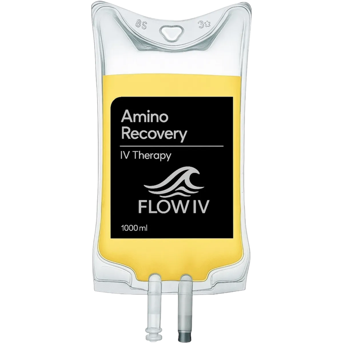 Amino Power & Recovery