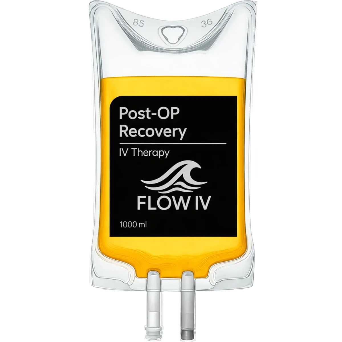 Post-Op Recovery