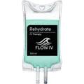 Rehydrate