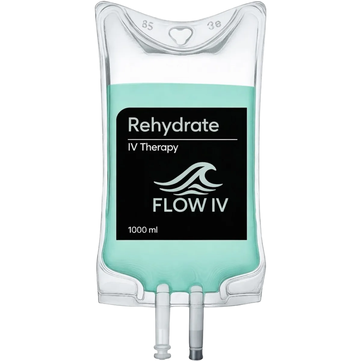 Rehydrate